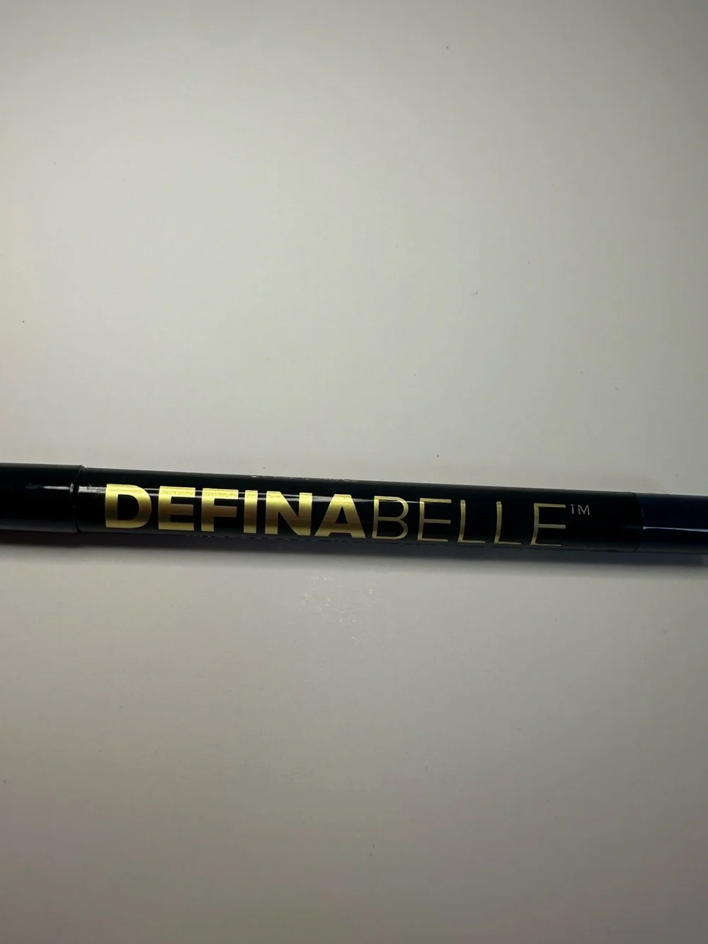 Belle Beauty by Kim Gravel Definabelle Waterproof Kajal Eyeliner in Twilight